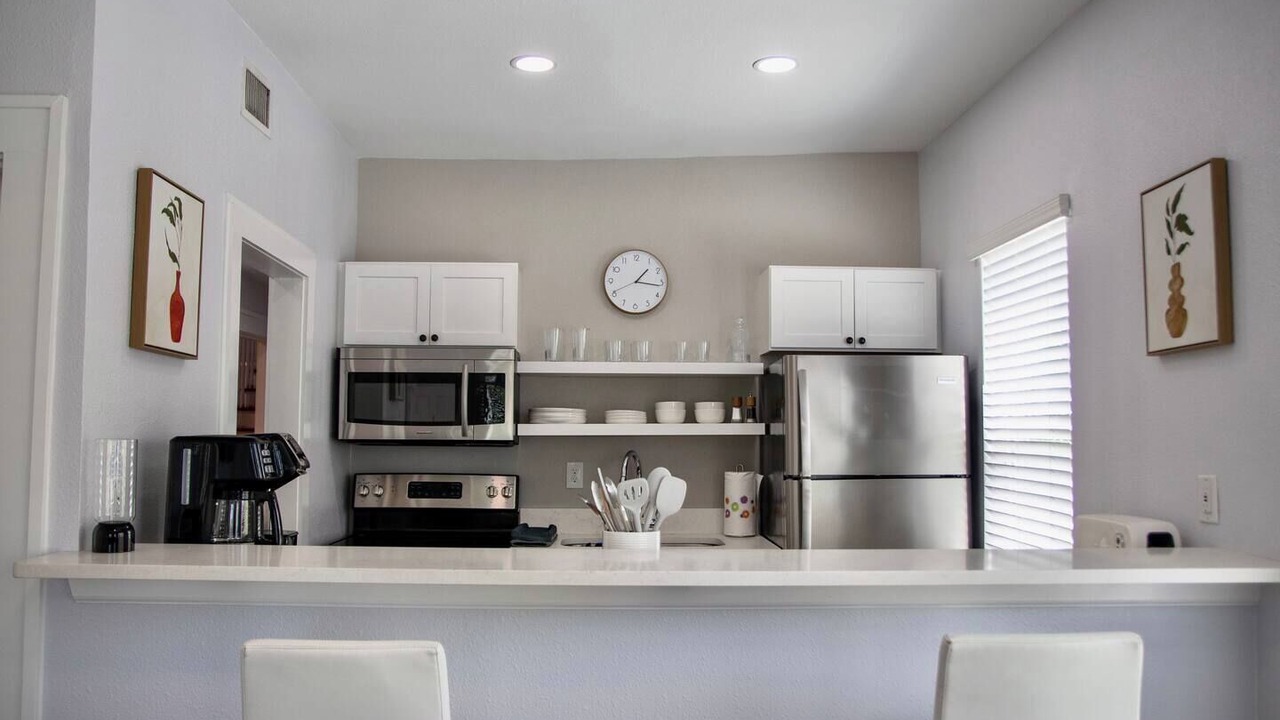 Photo of Kitchen in Riverside Heights