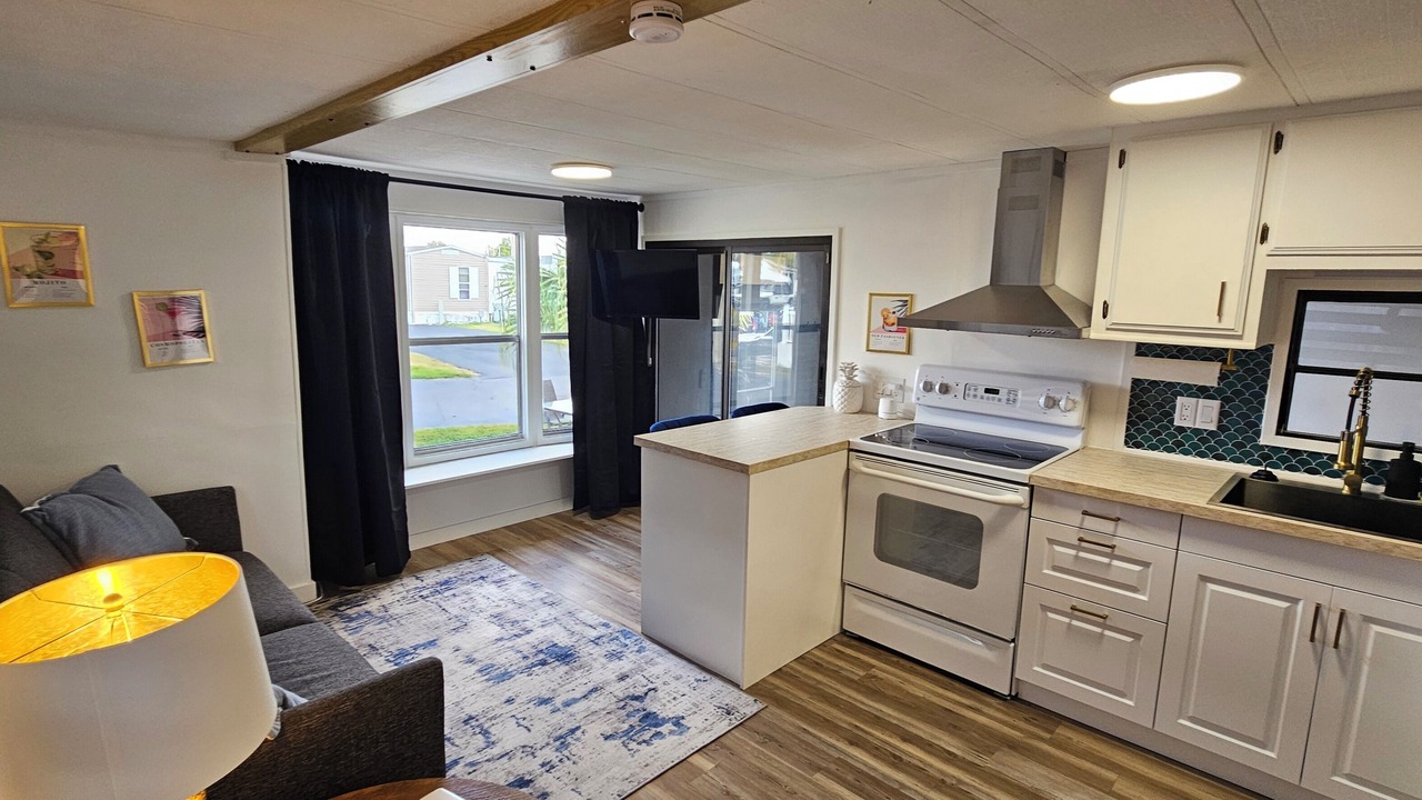 Photo of Kitchen in Port Richey