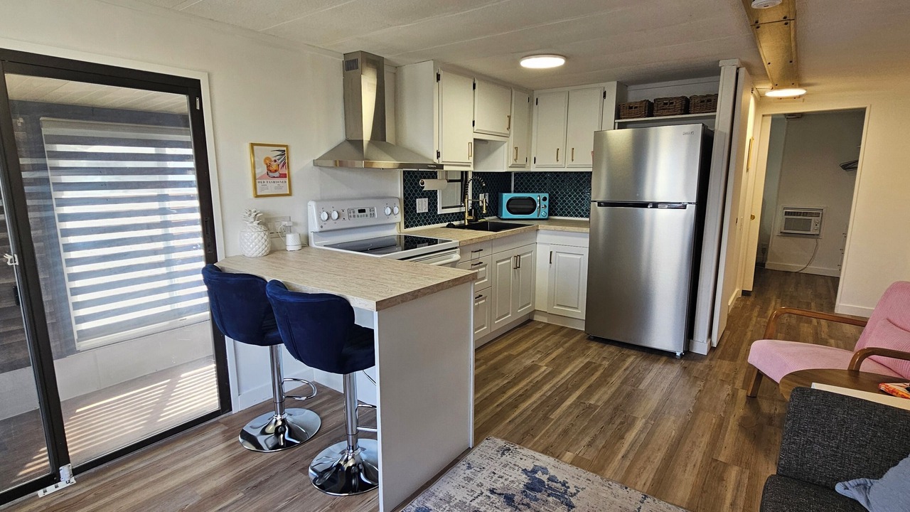 Photo of Kitchen in Port Richey