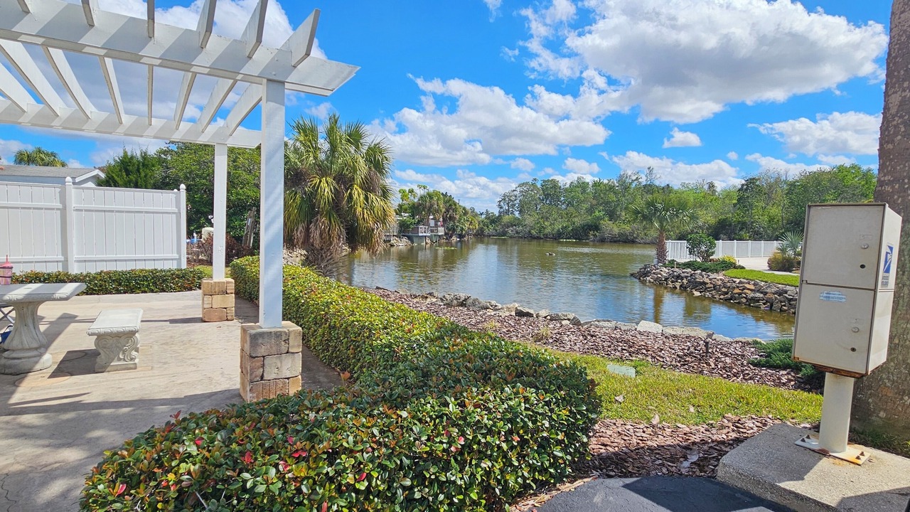 Photo of Outdoor in Port Richey