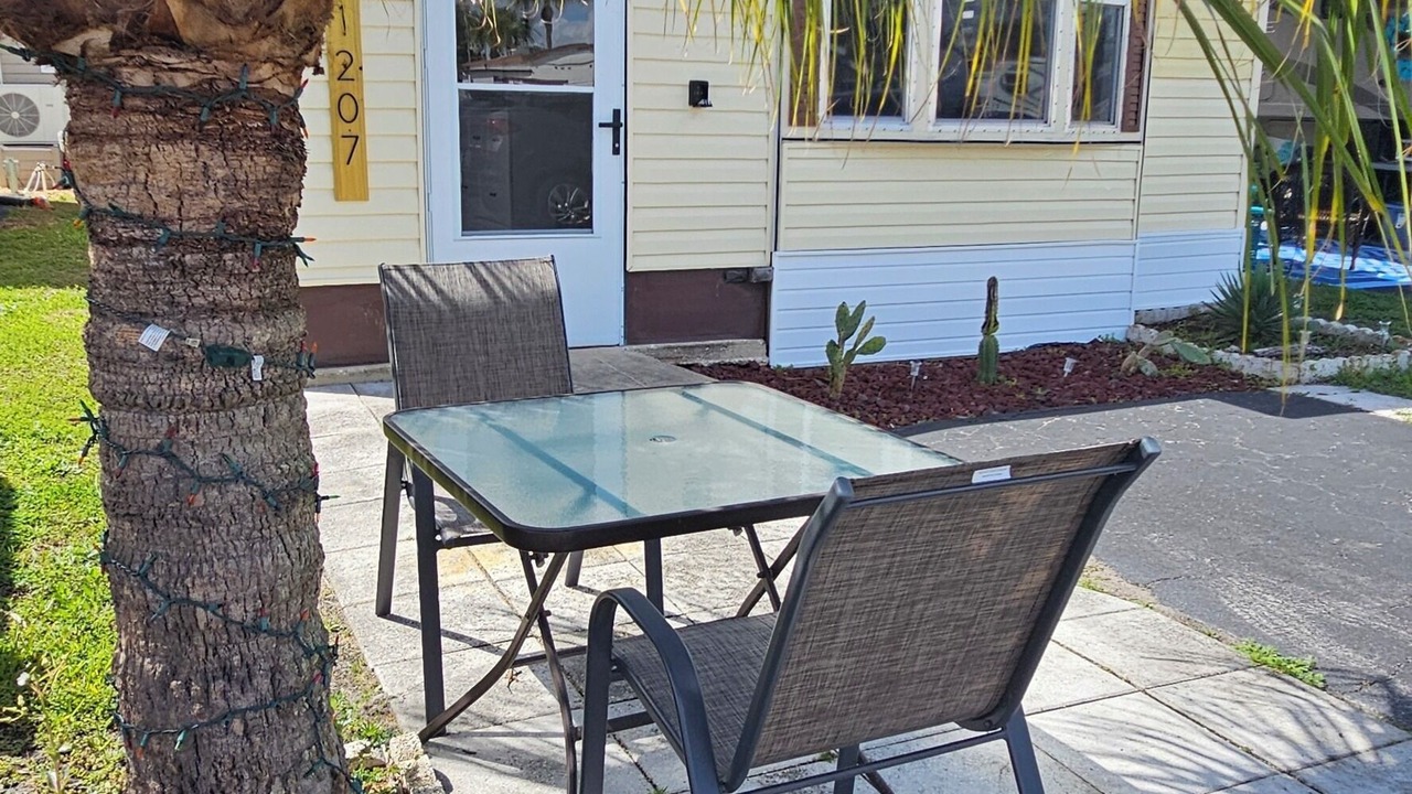 Photo of Outdoor in Port Richey