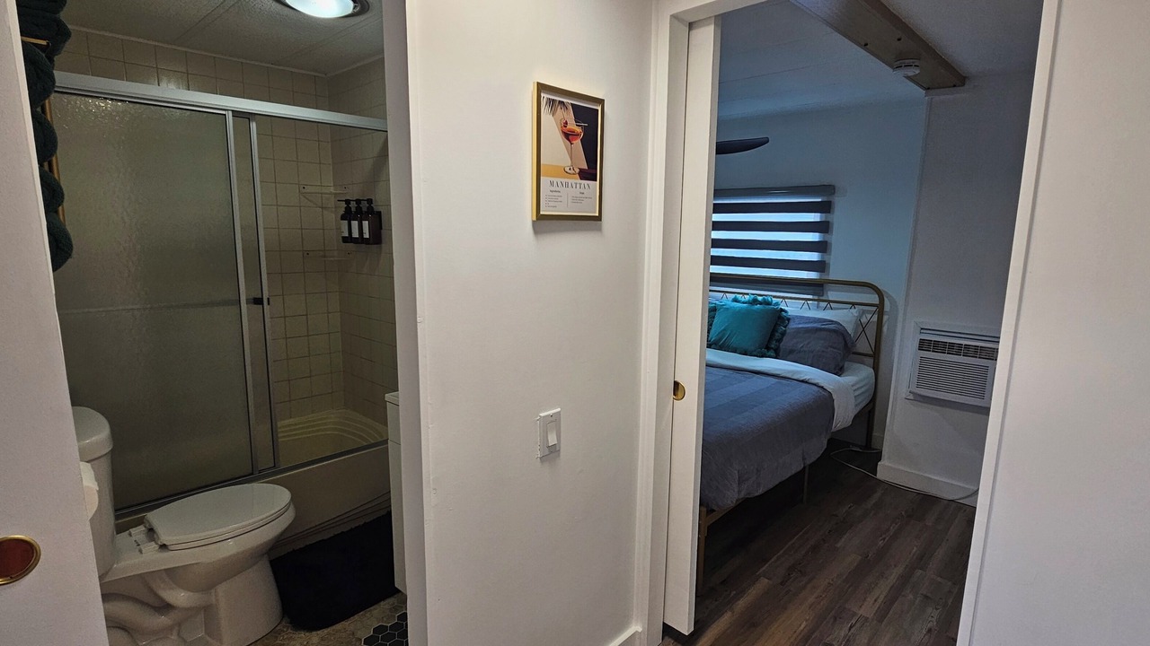 Photo of Bathroom in Port Richey