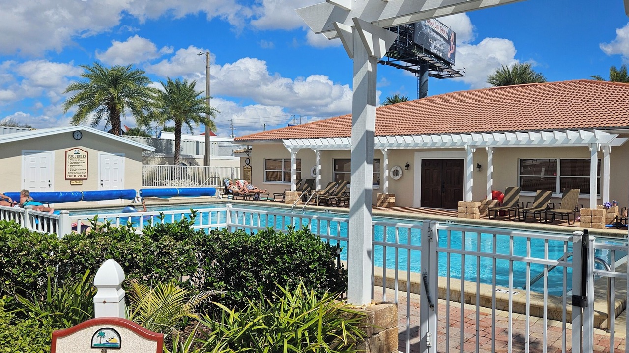 Photo of Outdoor in Port Richey