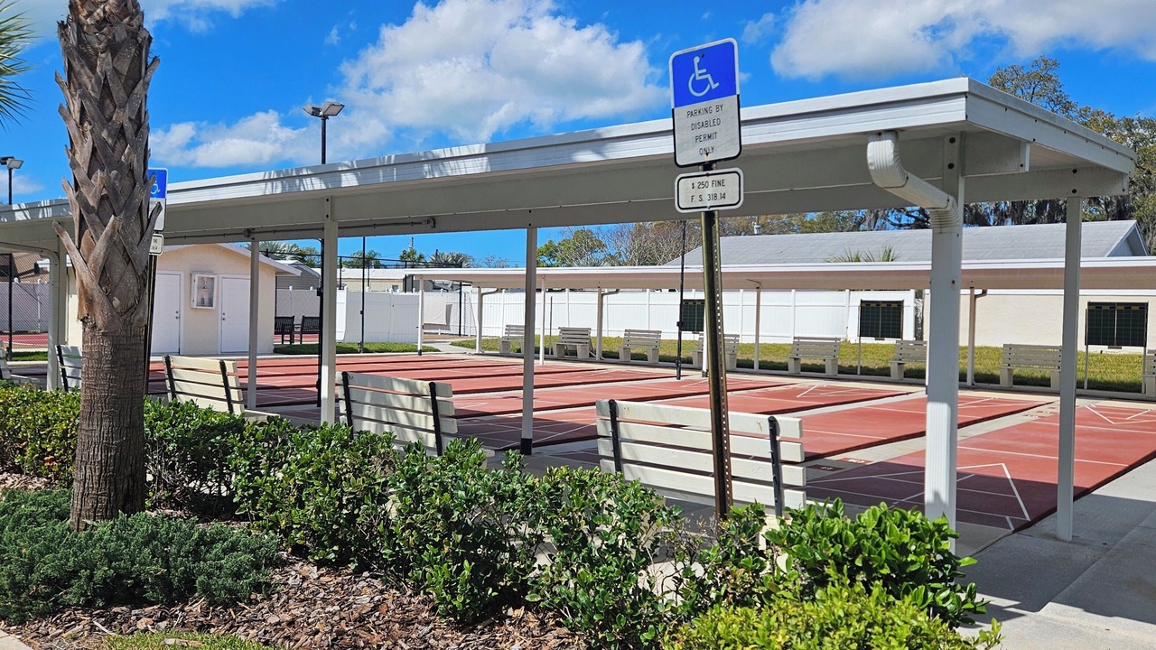 Photo of Outdoor in Port Richey