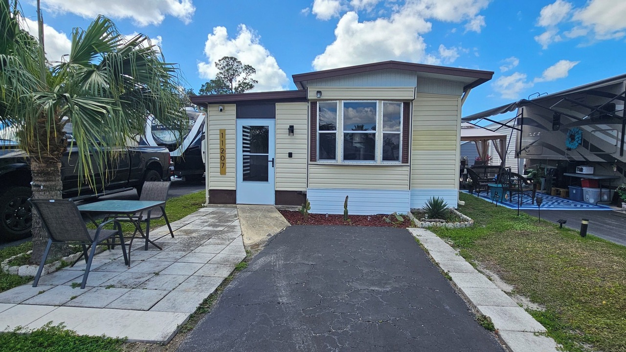 Photo of Outdoor in Port Richey