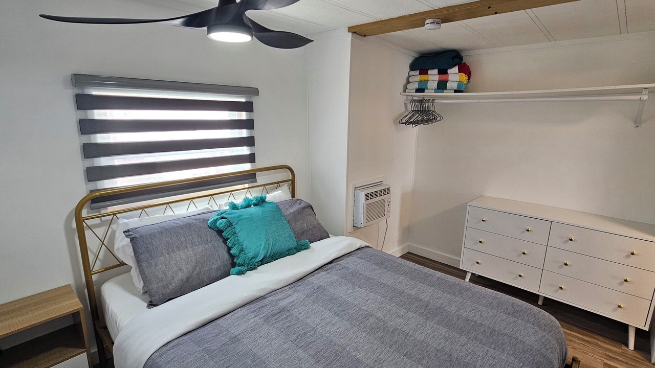 Photo of Bedroom in Port Richey