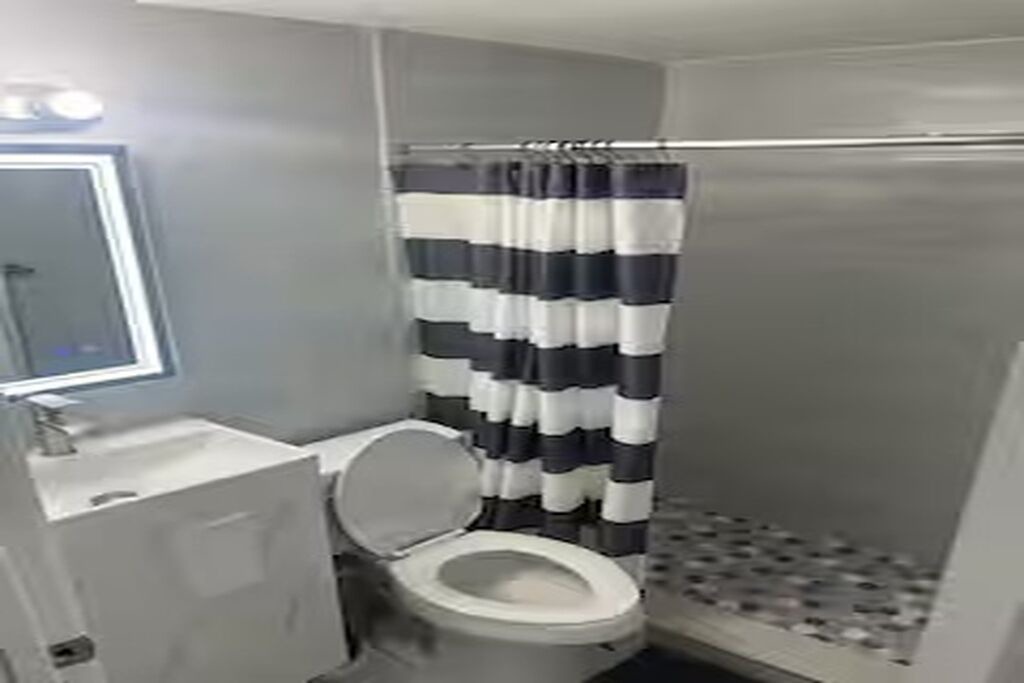 Photo of Bathroom in Port Richey
