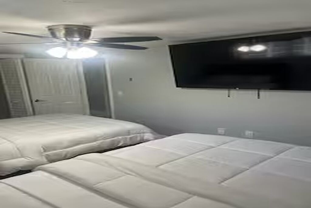 Photo of Bedroom in Port Richey