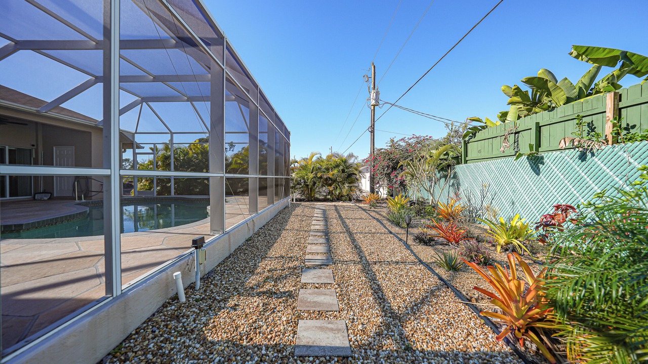 Photo of Outdoor in Gulf Cove