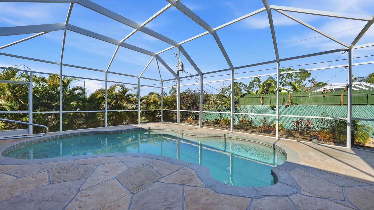 Photo of Outdoor in Gulf Cove