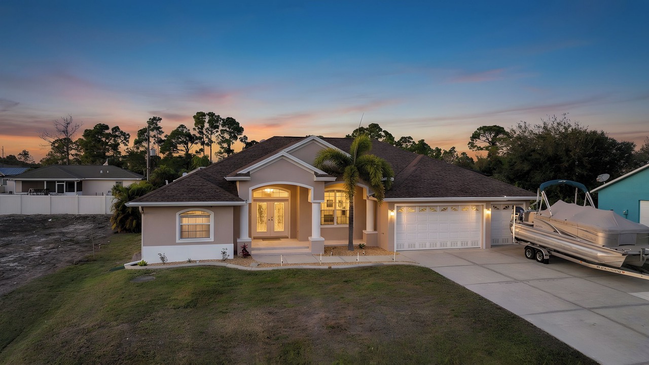 Photo of Outdoor in Gulf Cove