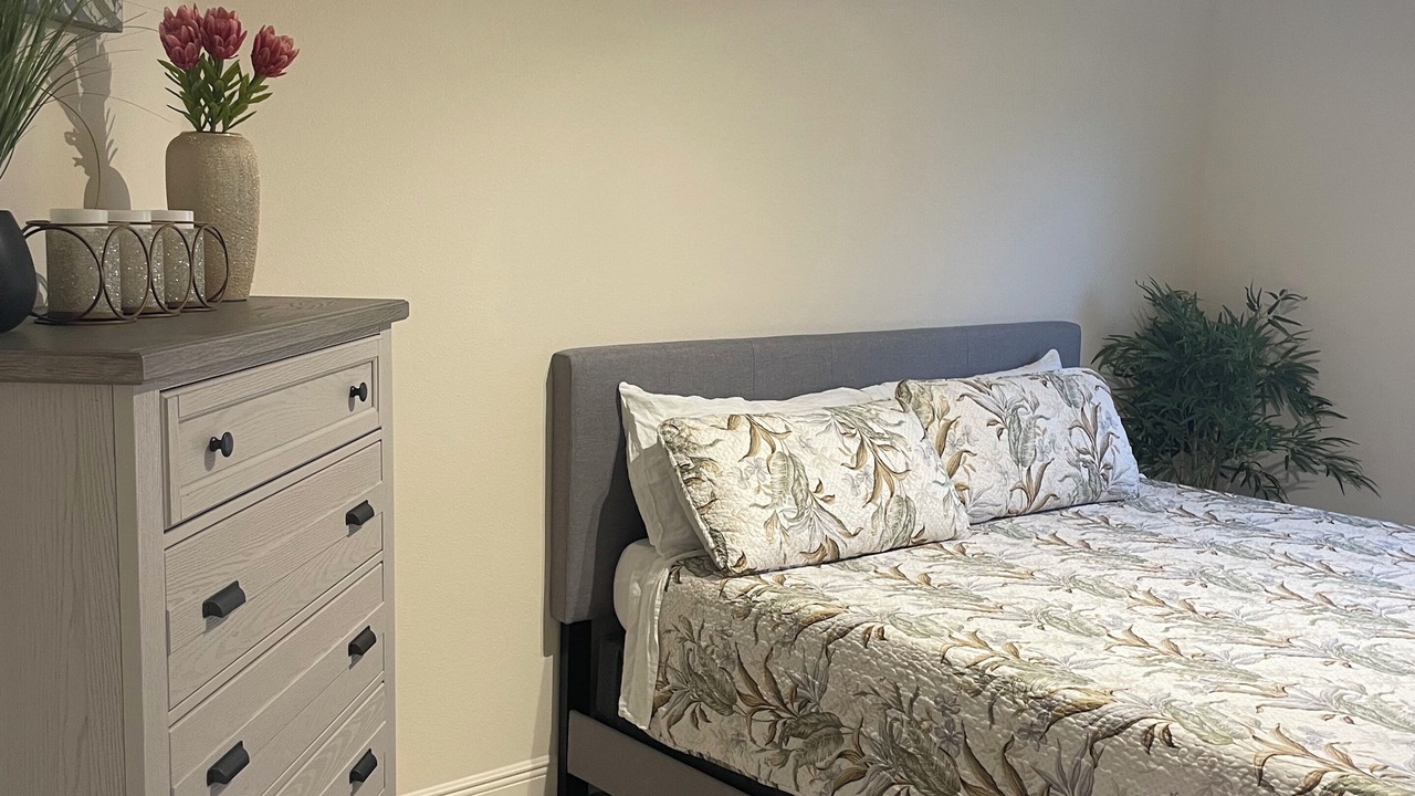 Photo of Bedroom in Lake Sumter Landing
