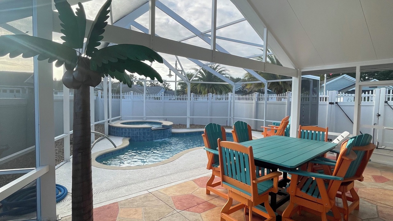 Photo of Outdoor in Lake Sumter Landing