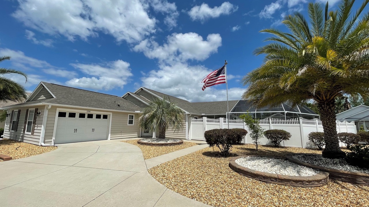 Photo of Outdoor in Lake Sumter Landing