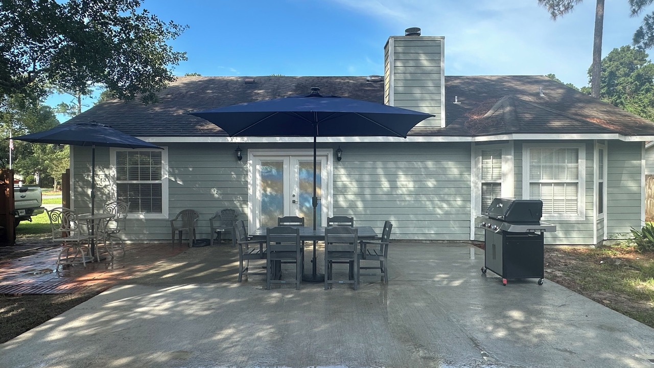 Photo of Outdoor in Kingsland