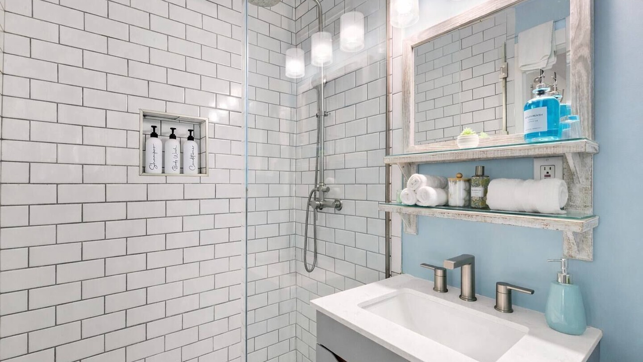 Photo of Bathroom in Sarasota