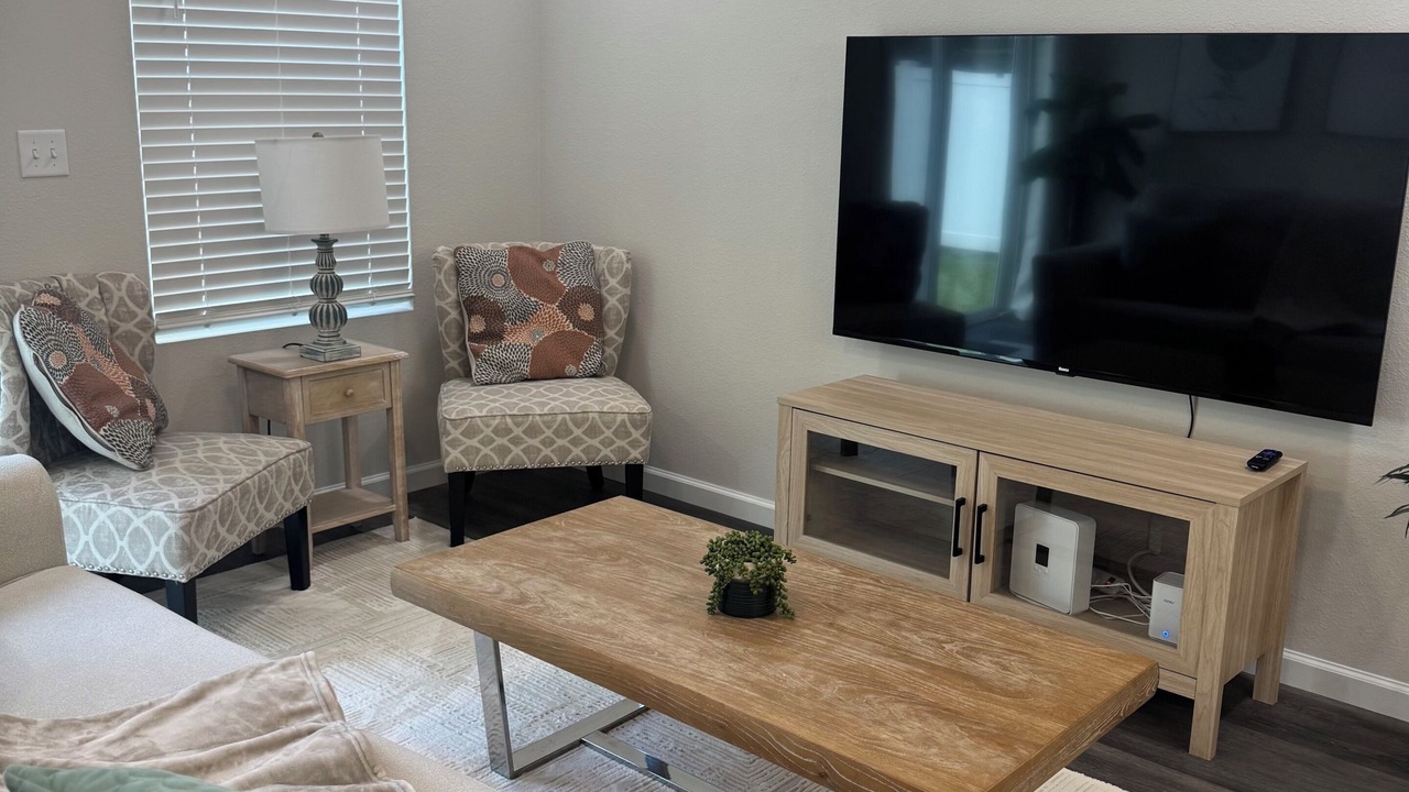 Photo of Livingroom in Southside