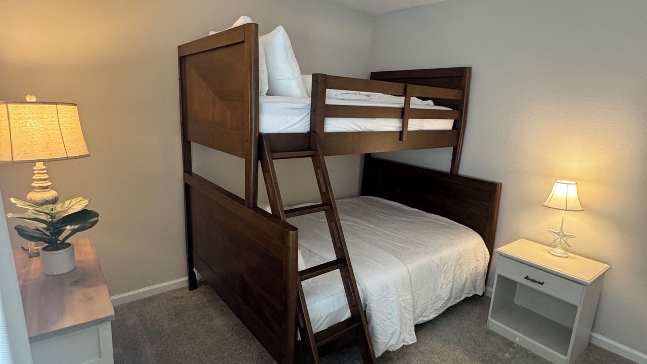 Photo of Bedroom in Southside