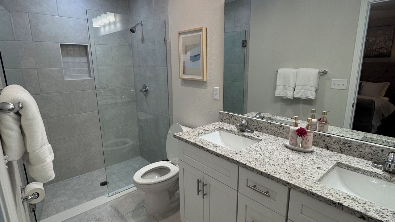 Photo of Bathroom in Southside