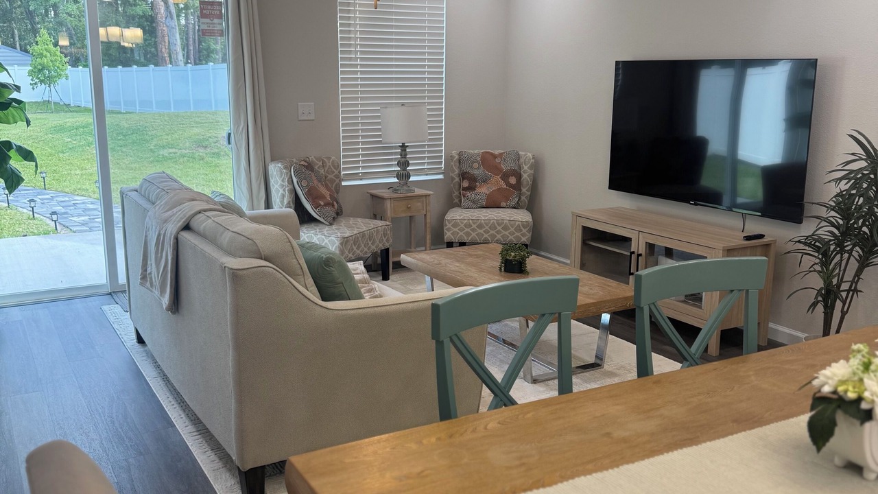 Photo of Livingroom in Southside