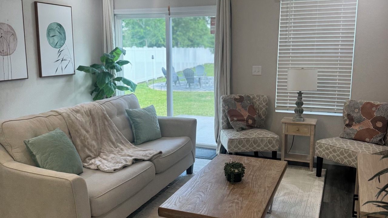 Photo of Livingroom in Southside