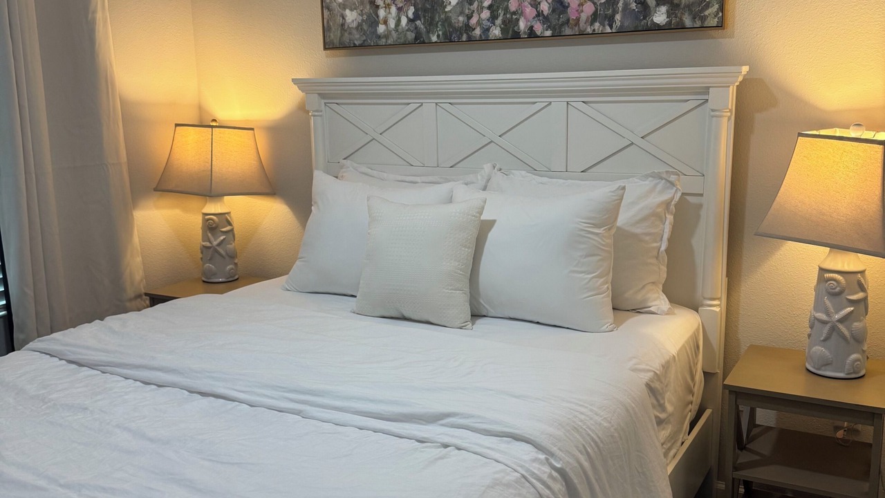 Photo of Bedroom in Southside