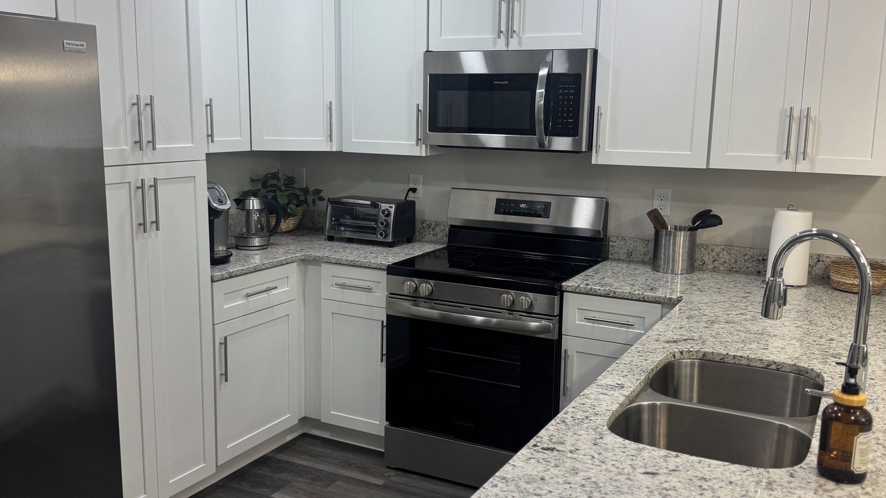 Photo of Kitchen in Southside