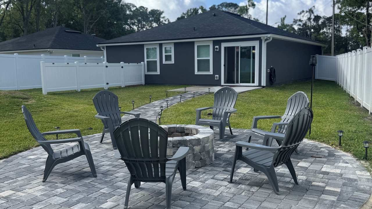 Photo of Patio Balcony in Southside