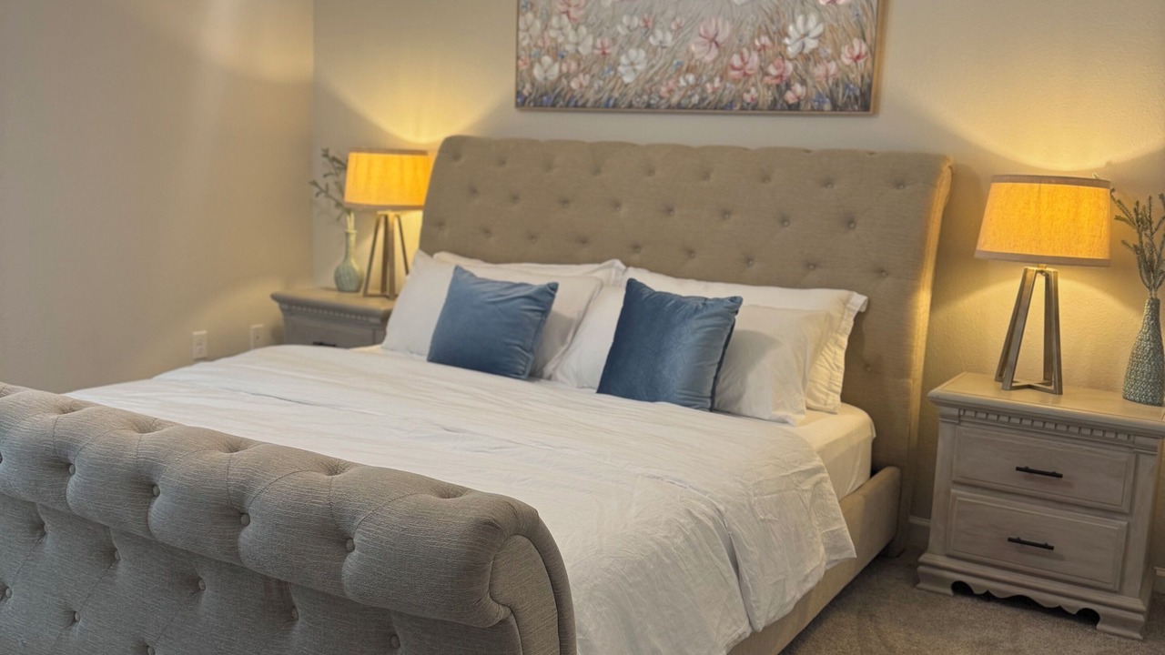Photo of Bedroom in Southside