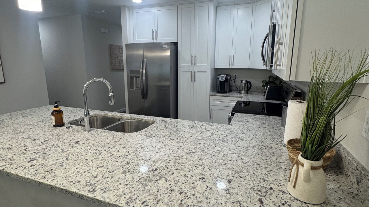 Photo of Kitchen in Southside