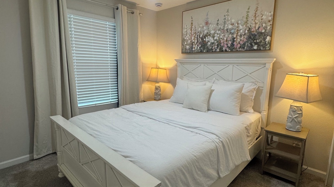 Photo of Bedroom in Southside