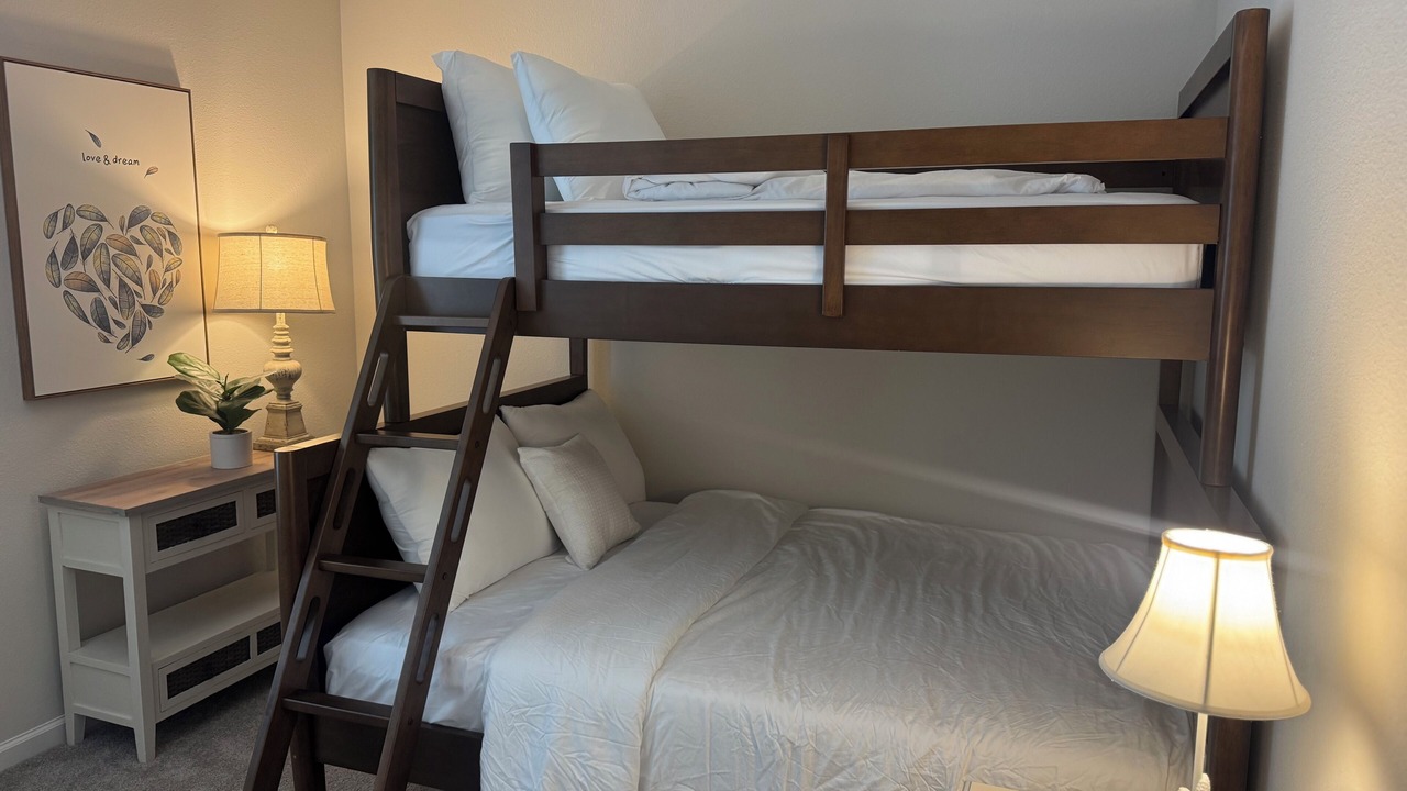 Photo of Bedroom in Southside