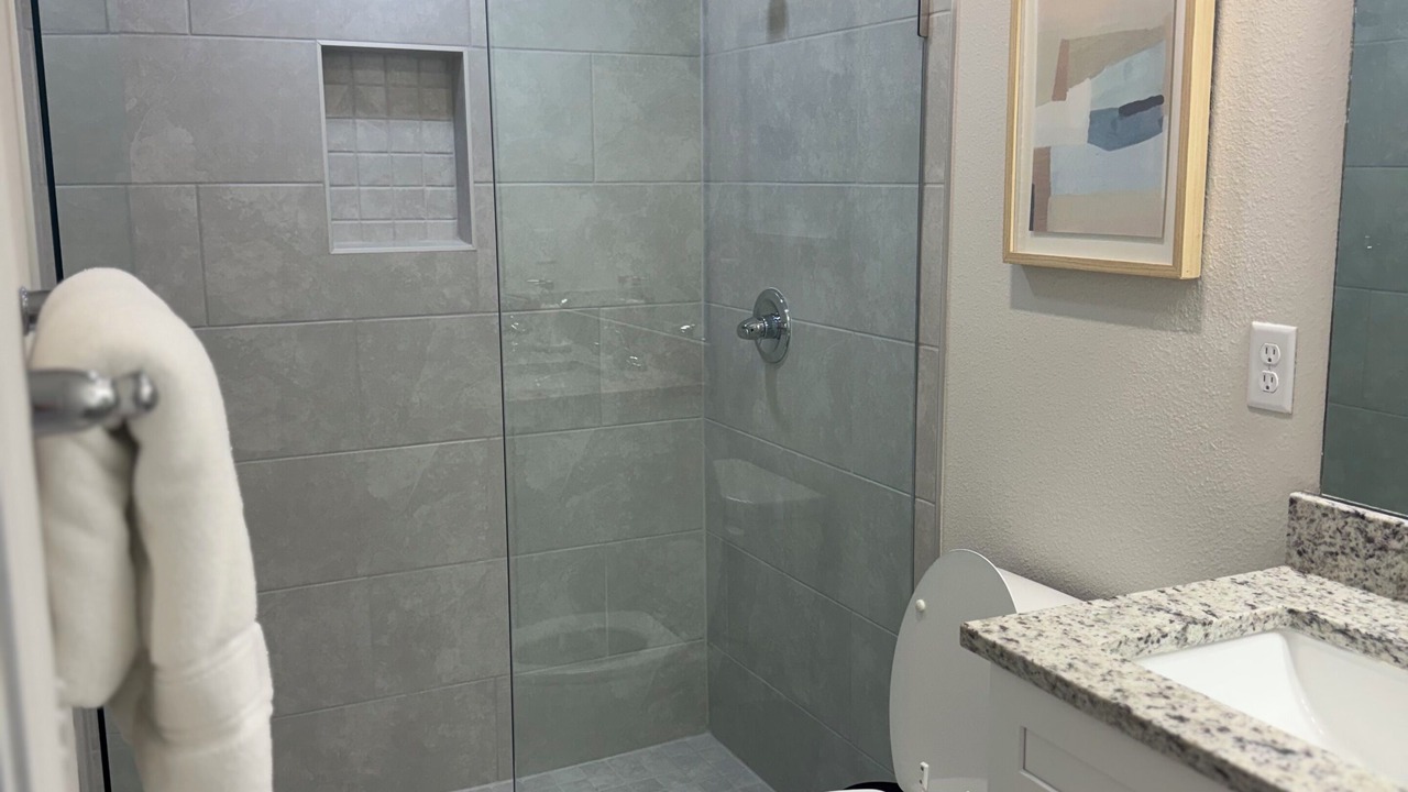 Photo of Bathroom in Southside