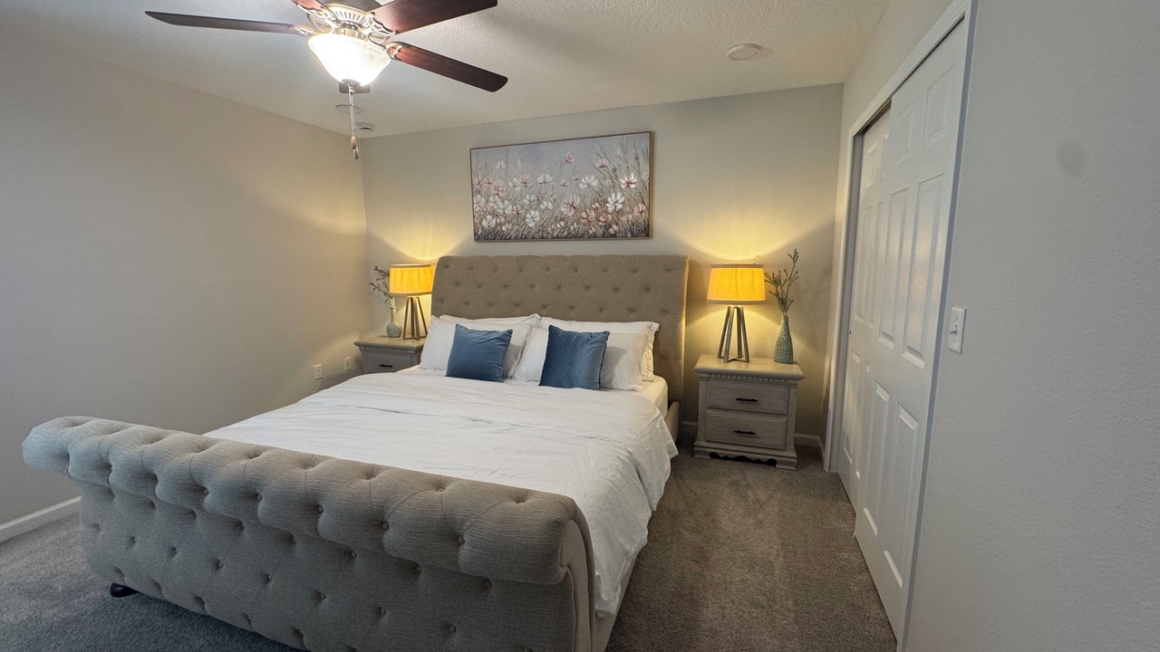 Photo of Bedroom in Southside