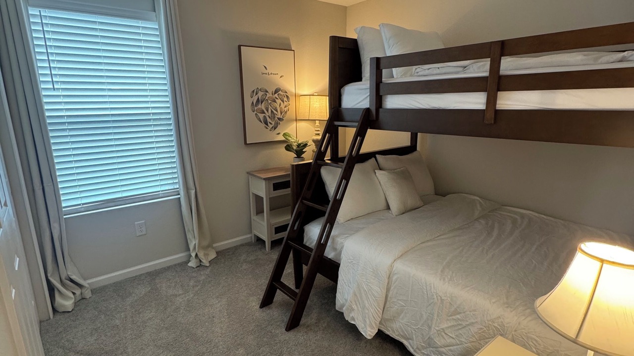 Photo of Bedroom in Southside