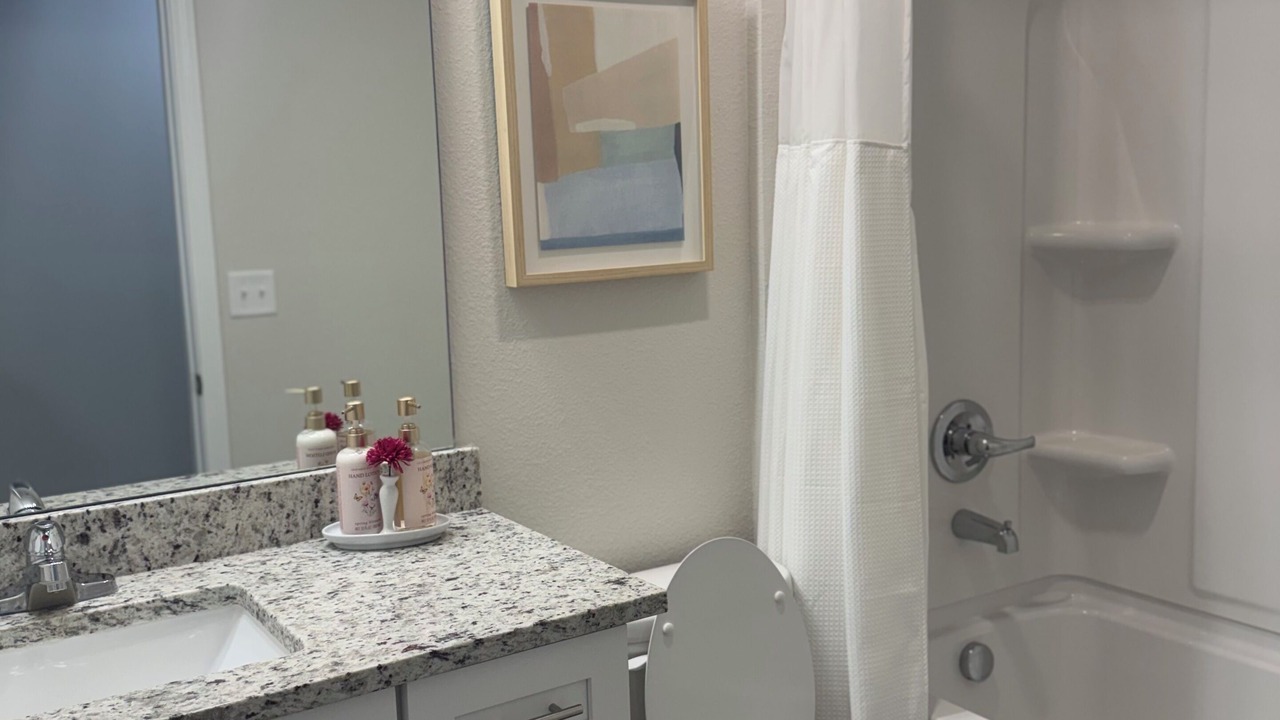 Photo of Bathroom in Southside
