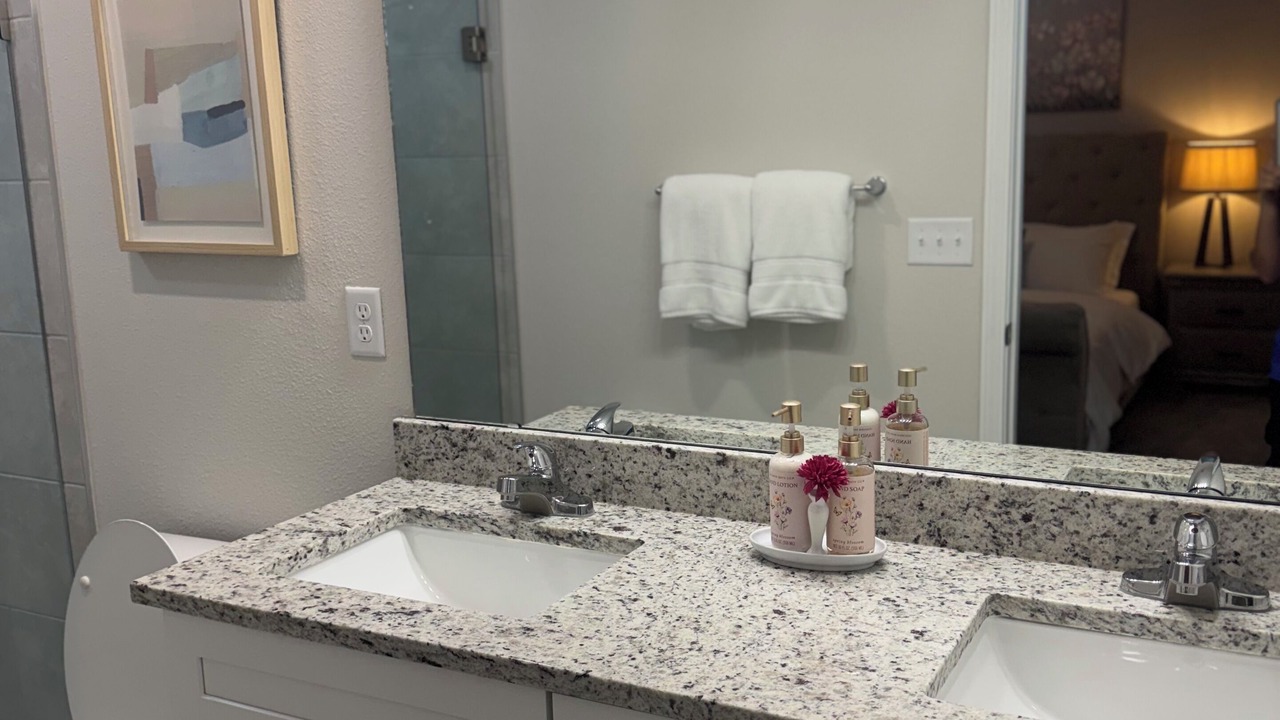 Photo of Bathroom in Southside