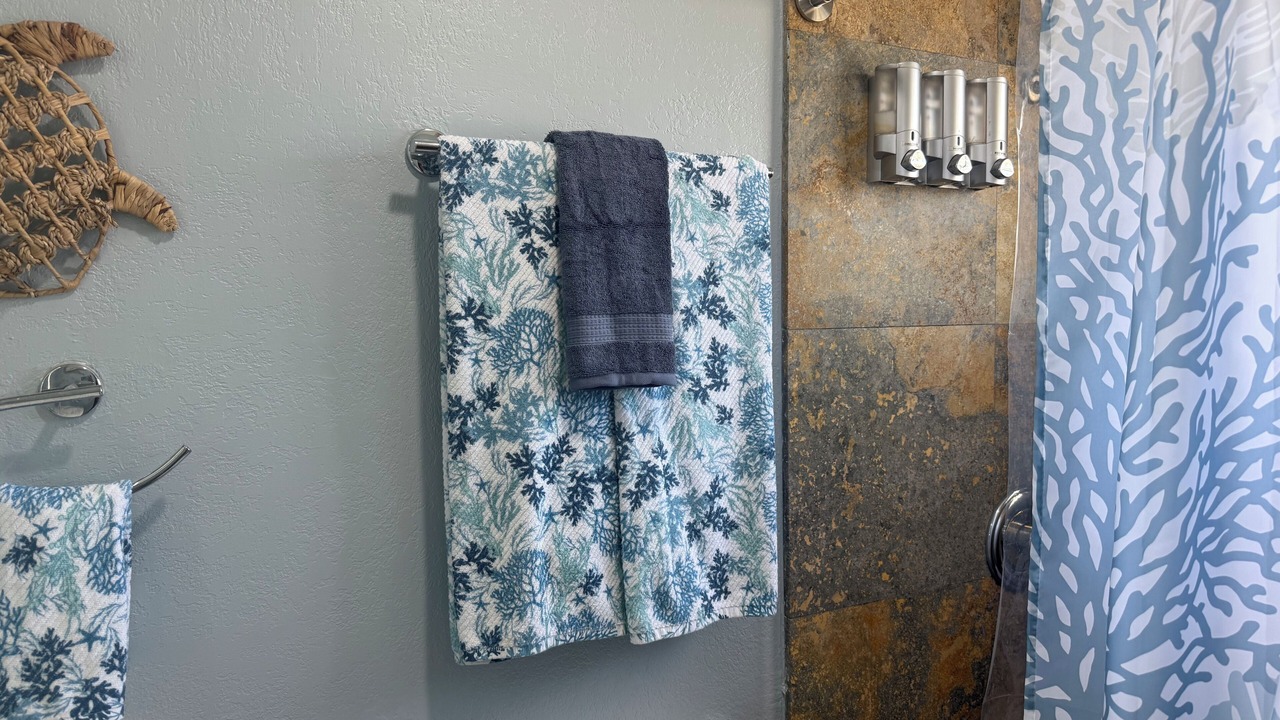 Photo of Bathroom in Whitney Beach