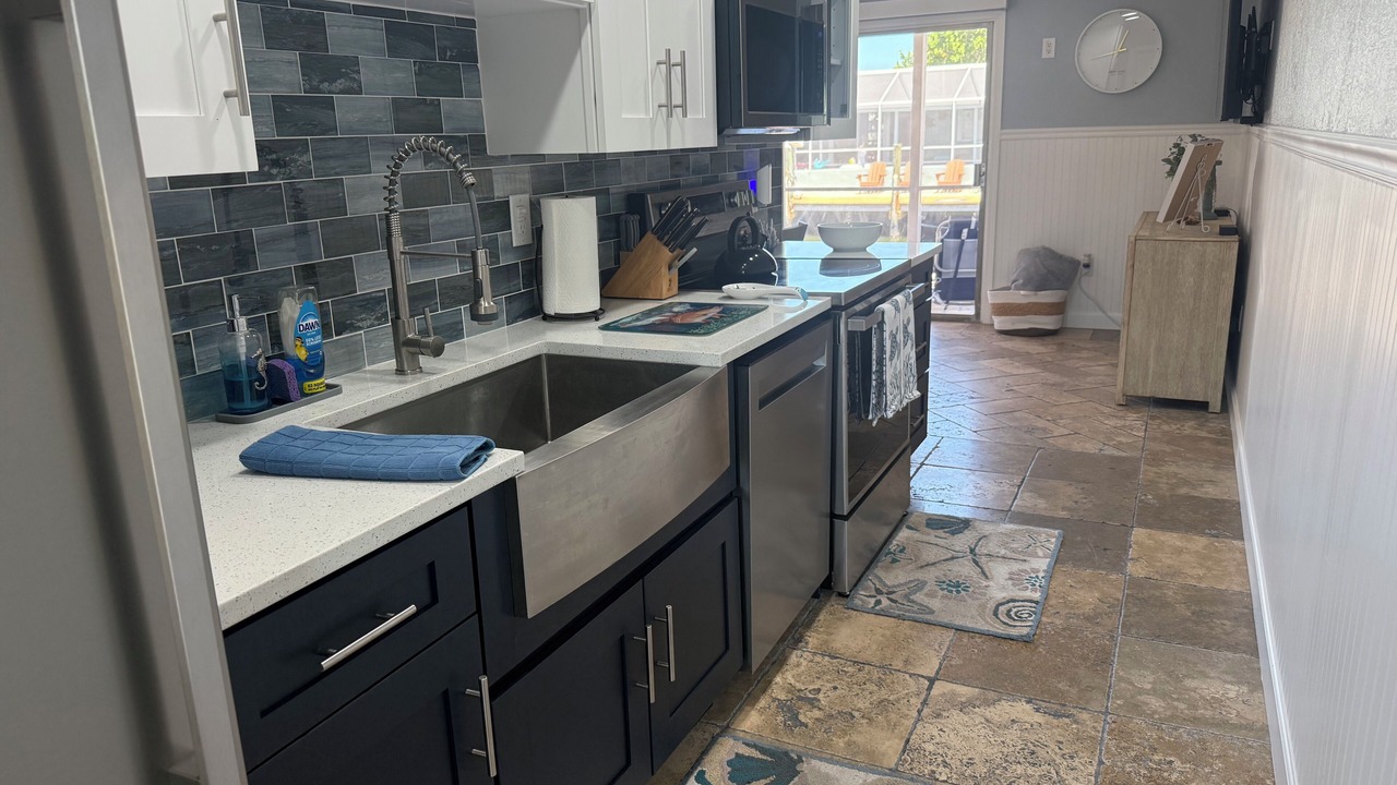 Photo of Kitchen in Whitney Beach