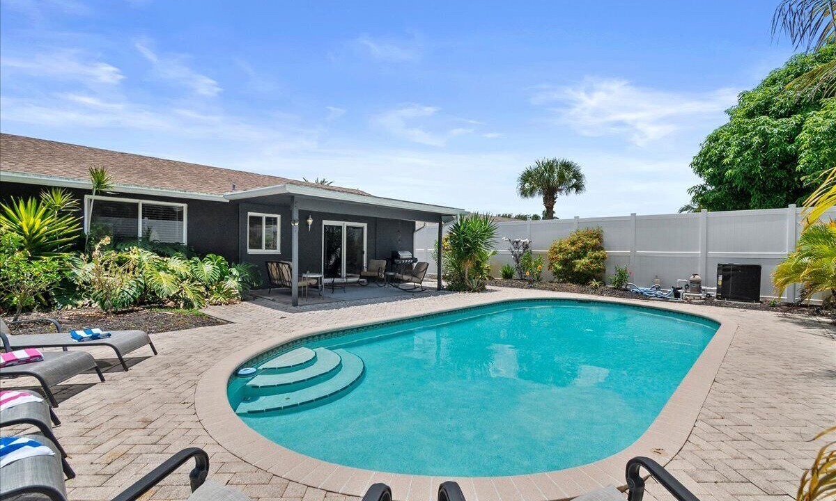 Photo of Outdoor in Delray Beach