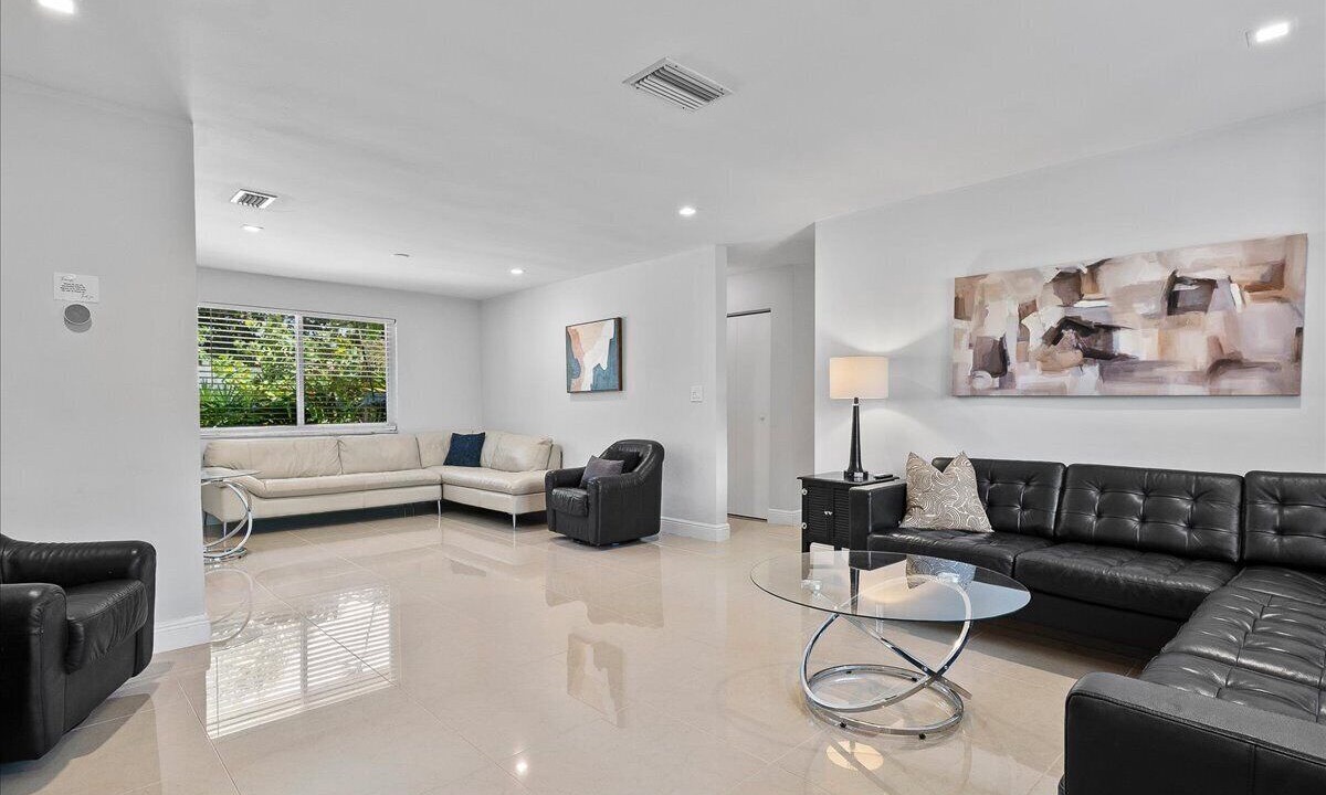 Photo of Livingroom in Delray Beach