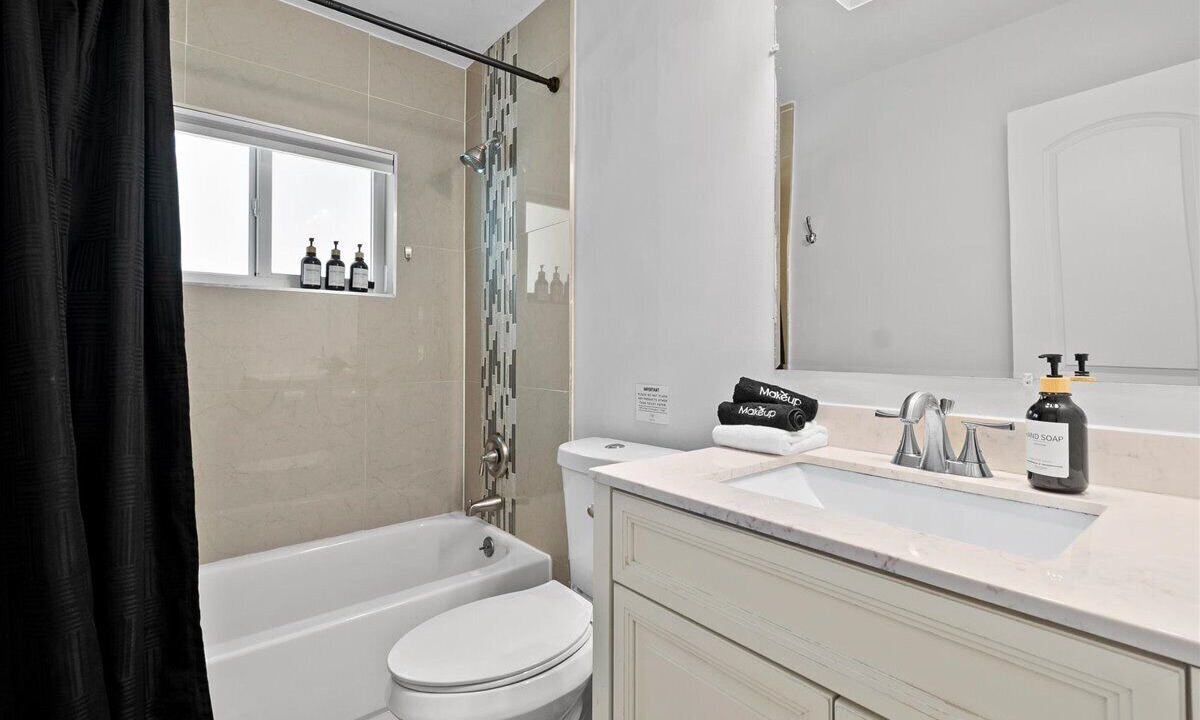Photo of Bathroom in Delray Beach