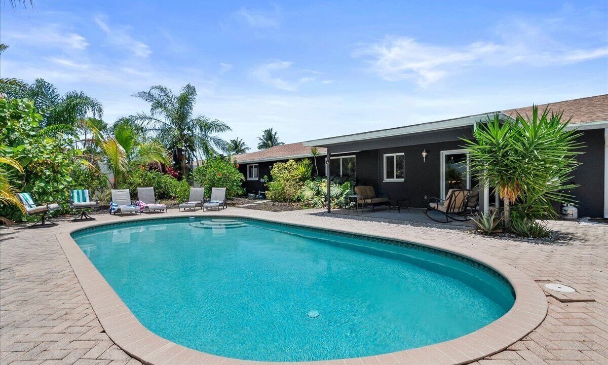 Photo of Outdoor in Delray Beach