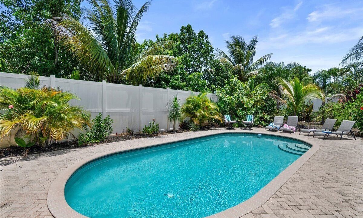 Photo of Outdoor in Delray Beach