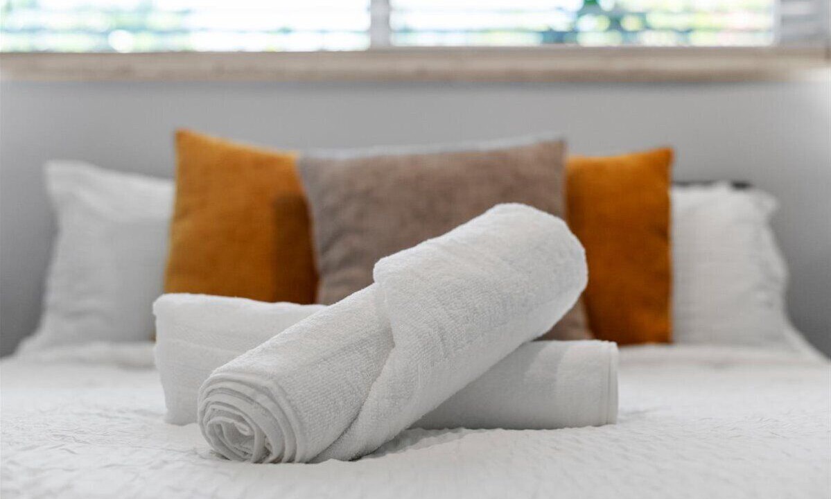 Photo of Bedroom in Delray Beach