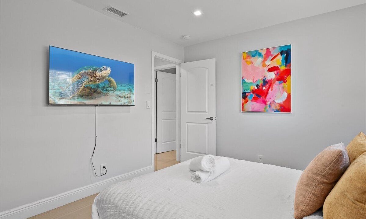 Photo of Bedroom in Delray Beach