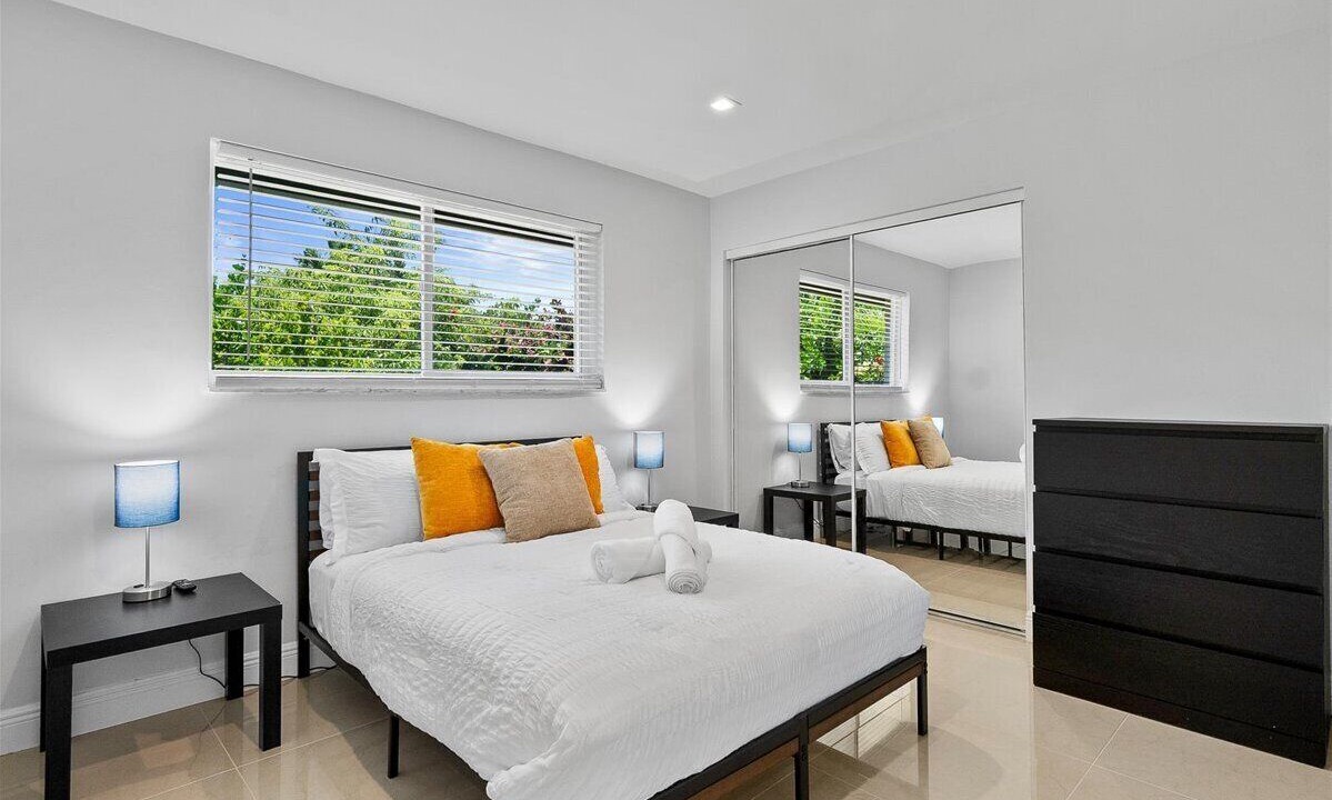 Photo of Bedroom in Delray Beach