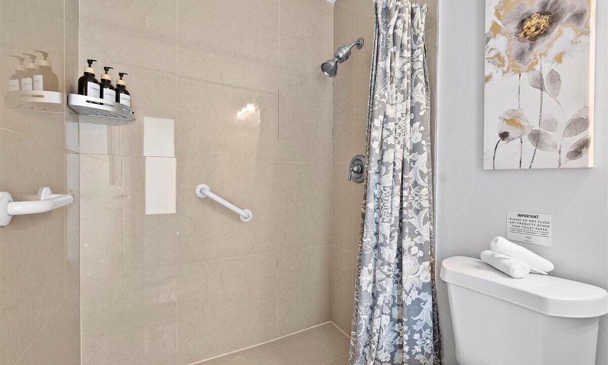 Photo of Bathroom in Delray Beach