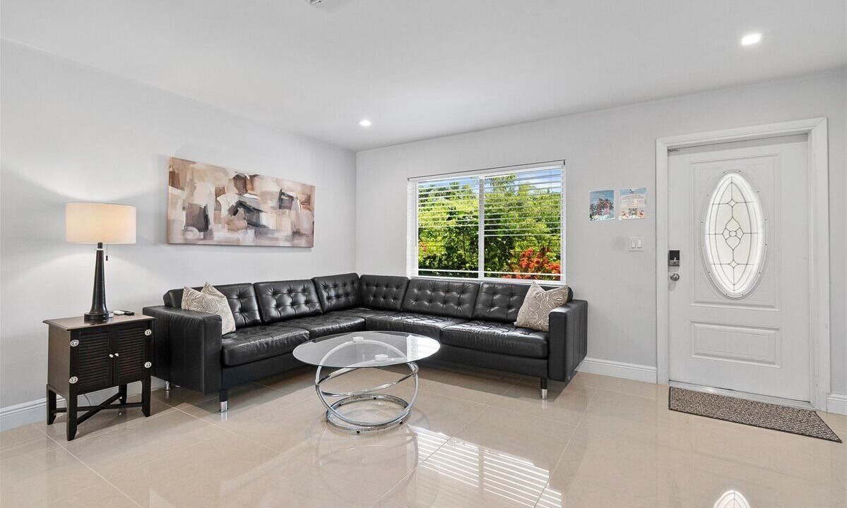 Photo of Livingroom in Delray Beach