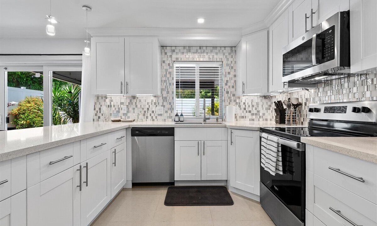 Photo of Kitchen in Delray Beach
